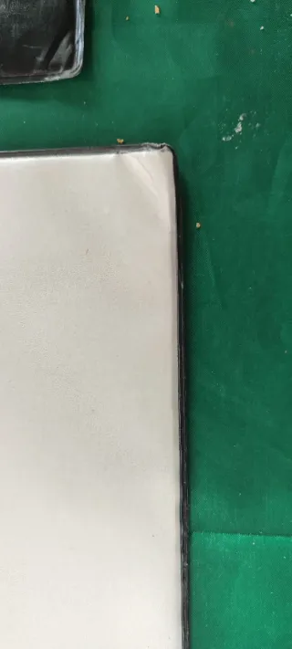 Protezione scrivania per bambini ABC animali