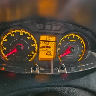 SUZUKI BURGMAN 125 2016