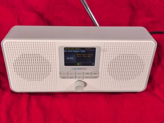 Radio inteligente digital