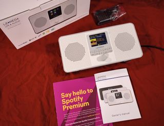 Radio inteligente digital