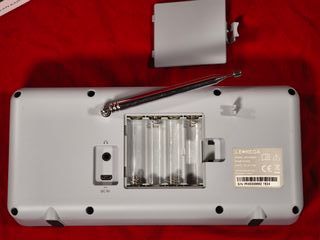 Radio inteligente digital