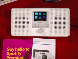 Radio inteligente digital