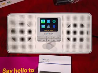 Radio inteligente digital