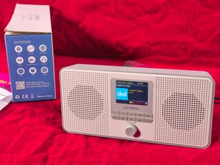 Radio inteligente digital