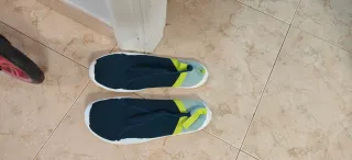 Zapatos acuáticos unisex 46-47