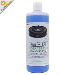 Líquido Limpieza Robot Aspirador 100 Usos