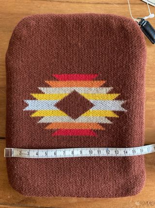 Funda tablet Springfield geométrica