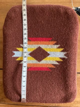 Funda tablet Springfield geométrica