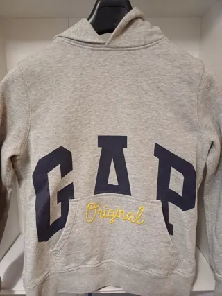 Sudadera GAP niño