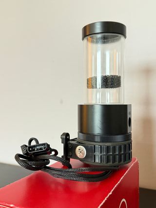 Bomba EKWB D5 para custom loops