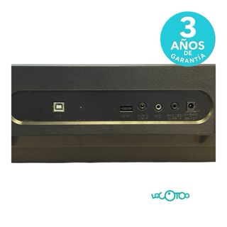 Teclado SCHUBERT ETUDE 450 Electrónico