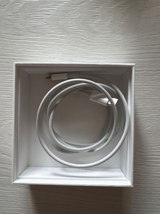 Apple AirPods bianche