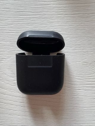 Apple AirPods bianche