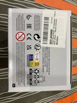 Funko Pop! Tony Soprano con Pato #1295