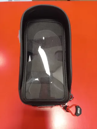 Soporte Móvil Givi S957B para Smartphone.
