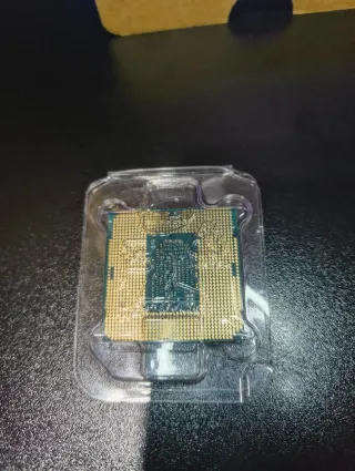 Intel Core i5-6600K LGA1151