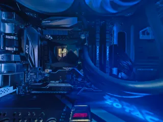 Intel Core i5-6600K LGA1151