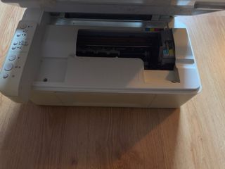 Impresora Multifunción Epson Stylus DX3800