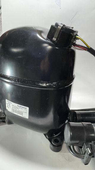 Compresor Embraco NJ9232GK