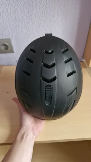 Casco de esquí Wed'ze talla M