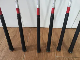 Juego Palos Golf Taylormade R11