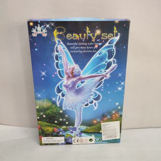 Muñeca Maniquí  con accesorios Nuevo