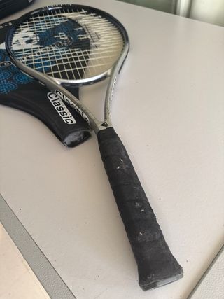 Raqueta de tenis Boomerang Classic