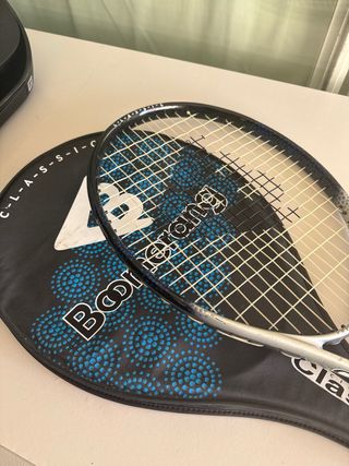 Raqueta de tenis Boomerang Classic