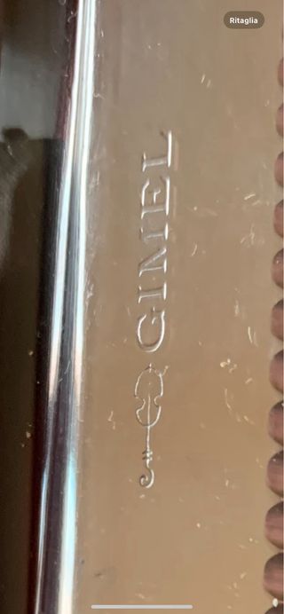 Set 8 Coltelli da Bistecca / pizza 8 pz