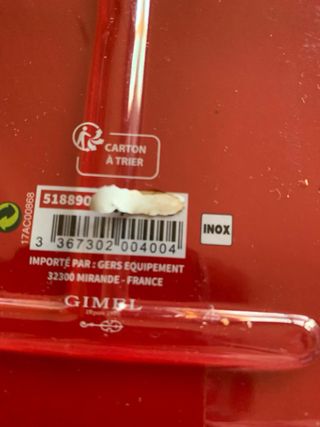 Set 8 Coltelli da Bistecca / pizza 8 pz