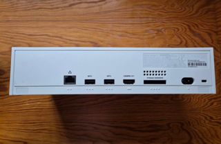 Consola Xbox Series S + Mando