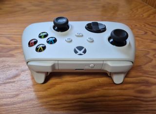 Consola Xbox Series S + Mando