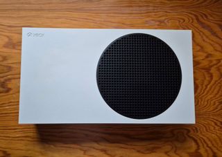 Consola Xbox Series S + Mando