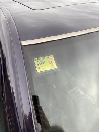 Mercedes-Benz Clase E 1995