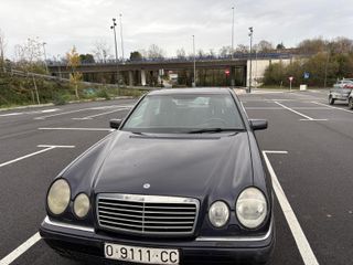 Mercedes-Benz Clase E 1995