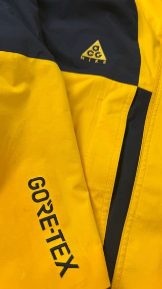 Chaqueta Nike ACG Gore-Tex Talla M