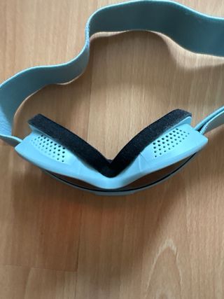 Gafas de esquí de niño