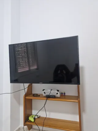 Televisor Xiaomi 32 Negro