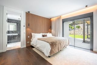 Chalet en alquiler en Nueva Andalucía centro en Marbella