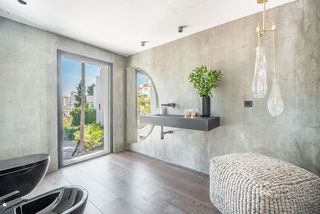 Chalet en alquiler en Nueva Andalucía centro en Marbella