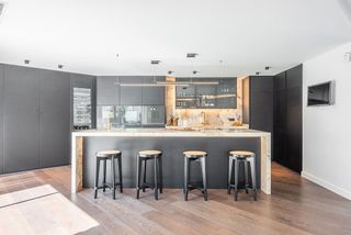 Chalet en alquiler en Nueva Andalucía centro en Marbella