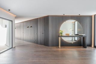 Chalet en alquiler en Nueva Andalucía centro en Marbella