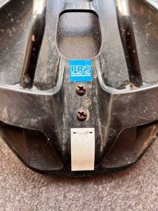 Sillín Pro Stealth 142mm Negro