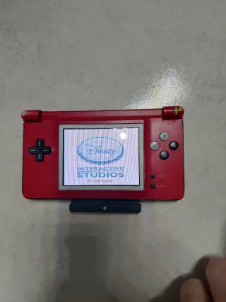 Game Boy Macro