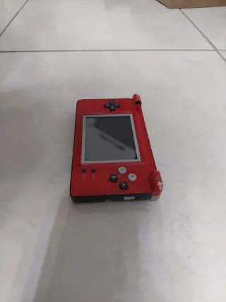 Game Boy Macro