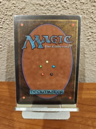 El Potro / The Rack - MTG