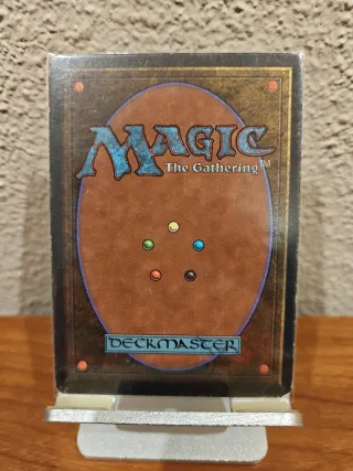 El Potro / The Rack - MTG