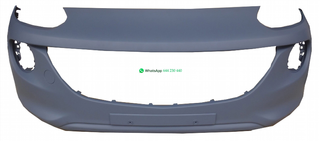 PARAGOLPES DELANTERO P/P OPEL ADAM 2012.10- 107.1