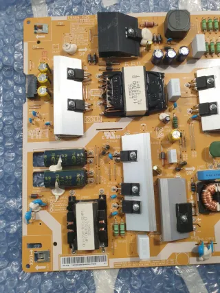 Fuente Alimentación TV Samsung UE55KU6400U