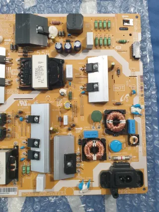 Fuente Alimentación TV Samsung UE55KU6400U